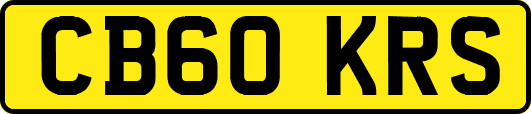 CB60KRS