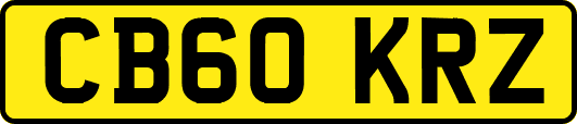 CB60KRZ