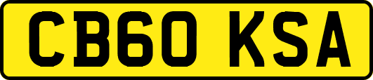 CB60KSA