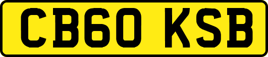 CB60KSB