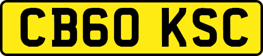 CB60KSC