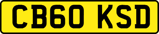 CB60KSD