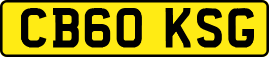 CB60KSG