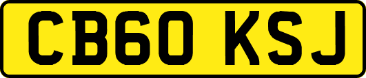 CB60KSJ