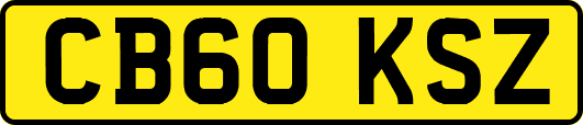 CB60KSZ