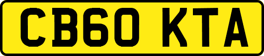 CB60KTA