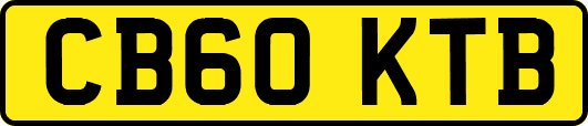 CB60KTB