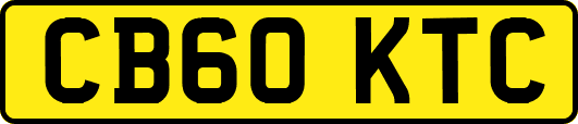 CB60KTC