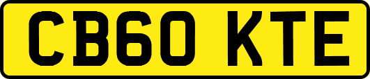 CB60KTE