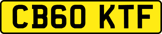 CB60KTF