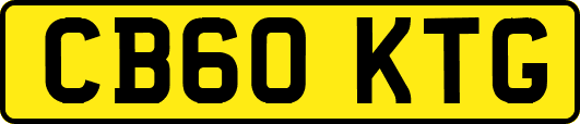 CB60KTG