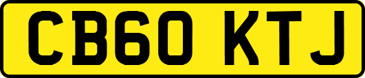CB60KTJ