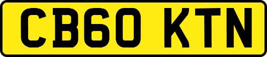 CB60KTN