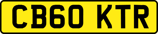 CB60KTR