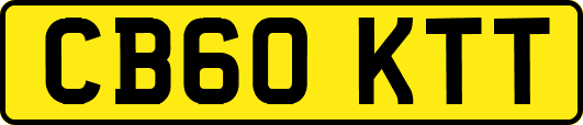 CB60KTT