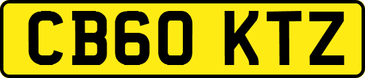 CB60KTZ