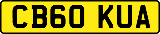 CB60KUA