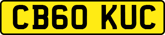 CB60KUC