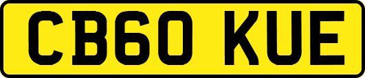 CB60KUE