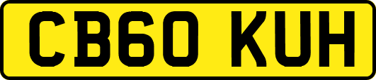 CB60KUH