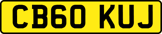 CB60KUJ