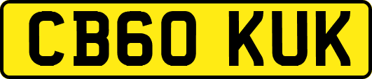 CB60KUK