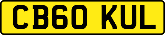 CB60KUL