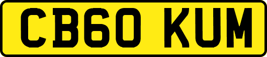 CB60KUM