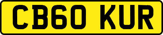 CB60KUR