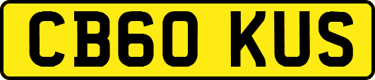 CB60KUS