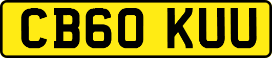 CB60KUU