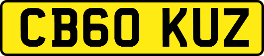 CB60KUZ