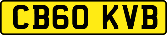 CB60KVB