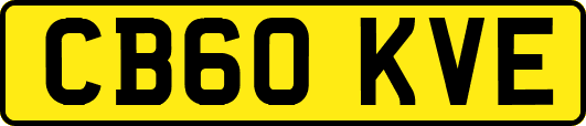 CB60KVE