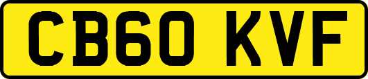 CB60KVF