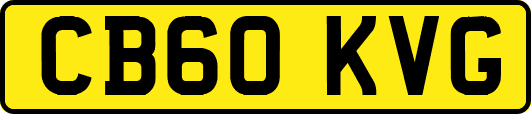 CB60KVG