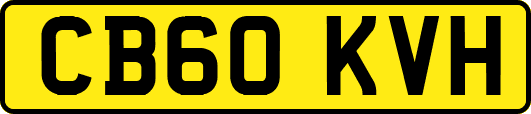 CB60KVH