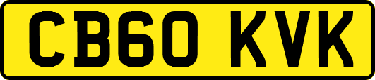 CB60KVK
