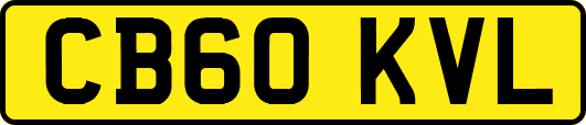 CB60KVL