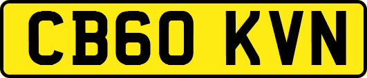 CB60KVN