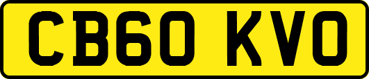 CB60KVO