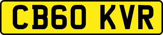 CB60KVR