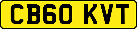 CB60KVT