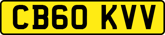 CB60KVV