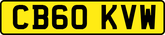 CB60KVW