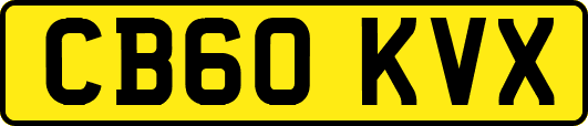 CB60KVX