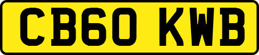 CB60KWB