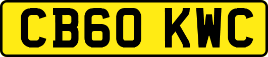 CB60KWC