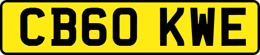 CB60KWE