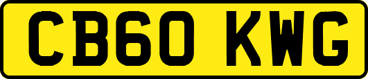 CB60KWG